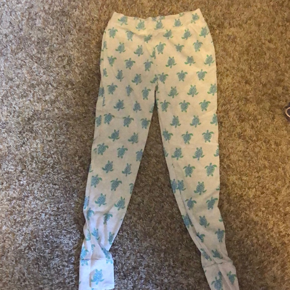 Jammy pants
